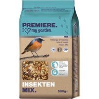 PREMIERE Insectenmix 500 g