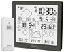 WD2200 Techno Line WD2200 Weerstation met 3 dagen weersvoorspelling