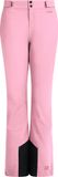 Protest PRTVoleta Skibroek Dames Vintage Pink