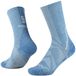 Buff ® Dryflx® Crewsokken Blauw EU 42-44