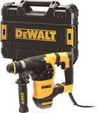 DeWALT D25333K SDS-Plus Combihamer - 950W - TSTAK Case