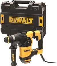DeWALT D25333K SDS-Plus Combihamer - 950W - TSTAK Case