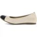 Gabor Ballerines femme Samtch. Lammn