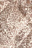 Noppies Winterjas lichtbeige / bruin