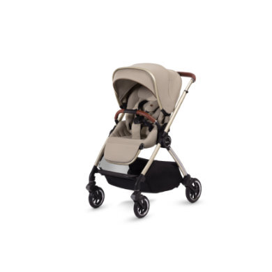 Silver Cross Duin kinderwagen Stone