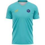 Bullpadel Hexagon JM Juan Martin Diaz Official Padel T-shirt 2024