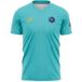Bullpadel Hexagon JM Juan Martin Diaz Official Padel T-shirt 2024