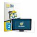 BROTECT - Screenprotector voor Dynavin D9-B6S Premium Flex 10.1" - Folie Beschermfolie transparant 2 Stuks