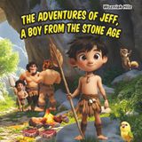 The Adventures of Jeff, a Boy from the Stone Age