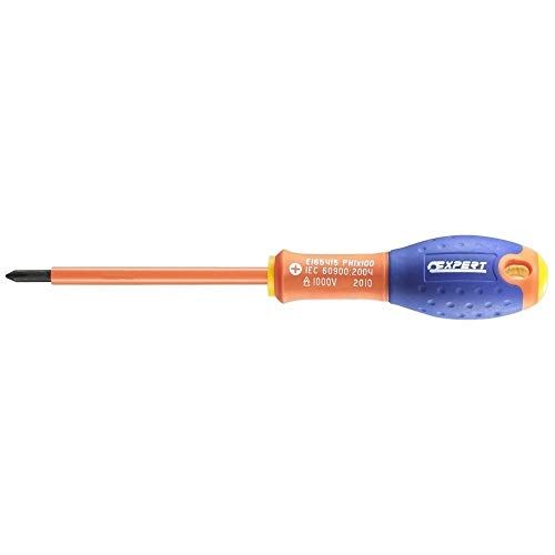 Expert Explort E165421 Schroevendraaier 1000 V Geïsoleerd Philips-profiel 3 - 3258951654217