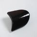 one by Camamoto 77380021BR bekleding kunststof deurgreep zwart glanzend rechts compatibel met Yamaha t-max 500 bouwjaar 2008-2009-2010-2011