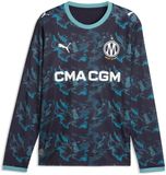 PUMA Buitenshirt met lange mouwen OM 2026/27