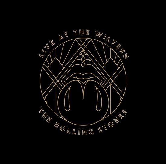 Rolling Stones - Live At The Wiltern (3 LP)