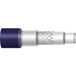 Hozelock 100-101-179 Drinkwaterslang Blauw 13 mm 1/2 inch per meter