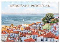 Séduisant CALVENDO Séduisant Portugal (Calendrier mural 2027 DIN A3 vertical), CALVENDO calendrier mensuel