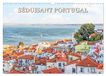 Séduisant CALVENDO Séduisant Portugal (Calendrier mural 2027 DIN A3 vertical), CALVENDO calendrier mensuel