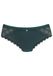 s.Oliver Slip donkergroen