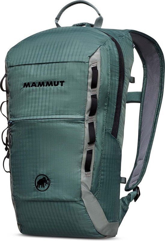 Mammut Neon Light Rugzak 12l, turquoise