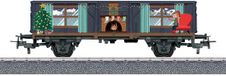 Märklin Start up 044126 Wagon de marchandises AC