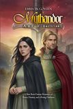 Mythandor Age of Vaelirion: A Slow Burn Epic Fantasy Romance of Power, Destiny, and a Rising Darkness