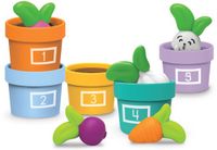 Learning Resources Hide & Seek Groentetuinset - 3+