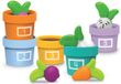 Learning Resources Hide & Seek Groentetuinset - 3+