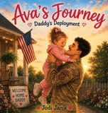Ava's Libri GmbH Ava's Journey Hardcover