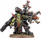 Games Workshop Warhammer 40K - Orks - Big Mek (50-68)