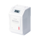Viltrox BP-V150 - 10050 mAh V-mount lithium pile