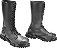 Brandit Phantom 20 Eyelet Veterlaars Zwart