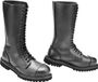 Brandit Phantom 20 Eyelet Veterlaars Zwart