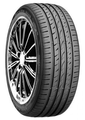 Nexen N Fera SU4 255/35 R18 94 W