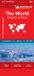 Michelin the World National Map