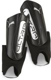 ULTRA PUMA ULTRA Light Ankle Unisex Scheenbeschermer - Puma Black-Puma Silver