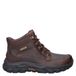 Skechers Hands Free Slip-Ins Respected 2.0 Orson suède outdoor schoenen - bruin