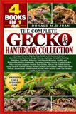 THE COMPLETE FROG HANDBOOK COLLECTION