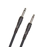 D'Addario CSPK-10 Classic Series speakerkabel mono jack recht-recht 3 m (10 ft)
