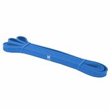 KRF Unisex Adult FIT Home Banda Latex FUERZA Media 11-36 KG, Azul, eenheidsmaat