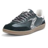 Skechers Hotshot Shimmering Spots Schoenen Blauw EU 40 Vrouw