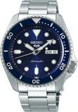 SEIKO 5 Montre de sport automatique SRPD51K1