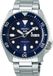 SEIKO 5 Montre de sport automatique SRPD51K1