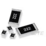 TE Connectivity 6-1879510-7 weerstand Thick Film SMD 1 stuk(s) Tape on Full reel