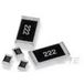 TE Connectivity 6-1879510-7 weerstand Thick Film SMD 1 stuk(s) Tape on Full reel