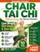 Chair Tai Chi Made Easy for Senior Women