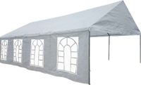 Lykke Partytent 3x9m Premium