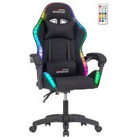 Amstrad Ams-led-nexus Gamingstoel