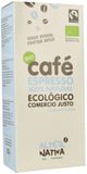 Alternatieve BIO-FT Gemalen Espressokoffie 250 g