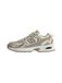 New Balance Baskets basses '530' crème / chocolat / marron clair