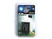 Silverht 40526 batterij voor fotocamera's BP-70 A Samsung 700 mAh zwart
