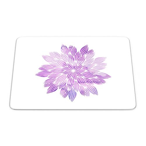 Bonamaison Pop Art Mousepad - 22x18cm